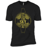 Can't take the sky Men's Premium T-Shirt