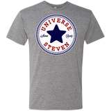 Universe Steven Men's Triblend T-Shirt