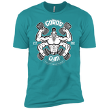 Goros Gym Men's Premium T-Shirt