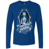 Forever Dead Men's Premium Long Sleeve