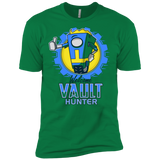 Welcome Vault Hunter Men's Premium T-Shirt