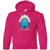 Game of Spoons Youth Hoodie