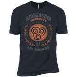 Airbending University Men's Premium T-Shirt