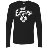 The Empire Men's Premium Long Sleeve