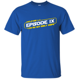 Episode IX T-Shirt