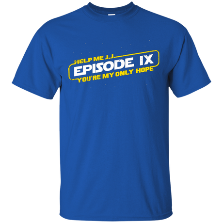 Episode IX T-Shirt