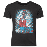 Princess Time Snow White Youth Triblend T-Shirt