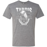 Everywhere and Anywhere Men's Triblend T-Shirt