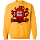 BeheGotchi Crewneck Sweatshirt