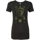 Parasite Women's Triblend T-Shirt