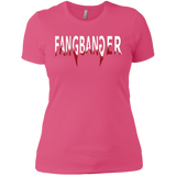 Fangbanger Women's Premium T-Shirt