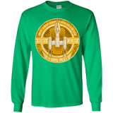 Y-Wing Scum Youth Long Sleeve T-Shirt