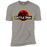 Battle Park Men's Premium T-Shirt