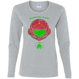 Alive Women's Long Sleeve T-Shirt