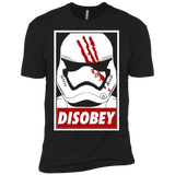 Disobey Boys Premium T-Shirt