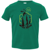 Watch Dogs 2 Hacker Services Toddler Premium T-Shirt