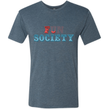 Fun Society Men's Triblend T-Shirt