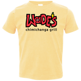 Wades Grill Toddler Premium T-Shirt