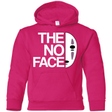 The No Face Youth Hoodie