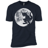 Digimon time Men's Premium T-Shirt