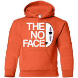 The No Face Youth Hoodie