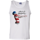 America Men's Tank Top
