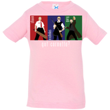 Cornetto Infant Premium T-Shirt