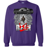 Dean Crewneck Sweatshirt