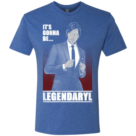 Legendaryl Men's Triblend T-Shirt