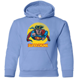 Super Chunk Youth Hoodie