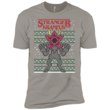 Stranger Krampus Boys Premium T-Shirt