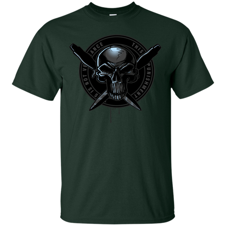 Pale Rider T-Shirt