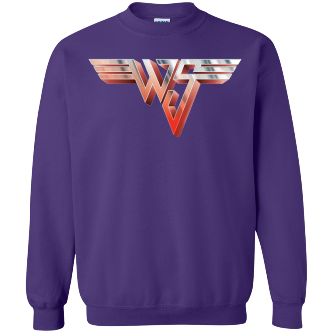 Wyld Stallyns II Crewneck Sweatshirt