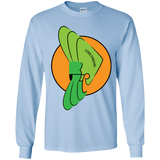 Coolthulhu Youth Long Sleeve T-Shirt