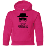 Homerberg Youth Hoodie