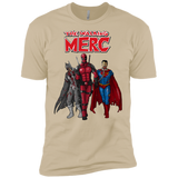 The Walking Merc Men's Premium T-Shirt