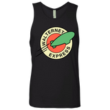 Walternet Express Men's Premium Tank Top