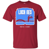 Loch NES T-Shirt