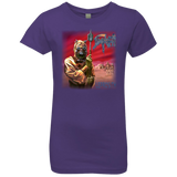 LEPROSITH2 Girls Premium T-Shirt