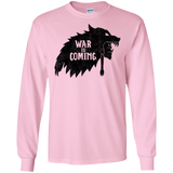 War is Coming Men's Long Sleeve T-Shirt