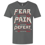 DOES NOT EXIST Men's Premium V-Neck