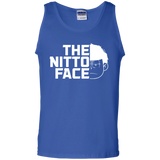 The Nitto Face Men's Tank Top