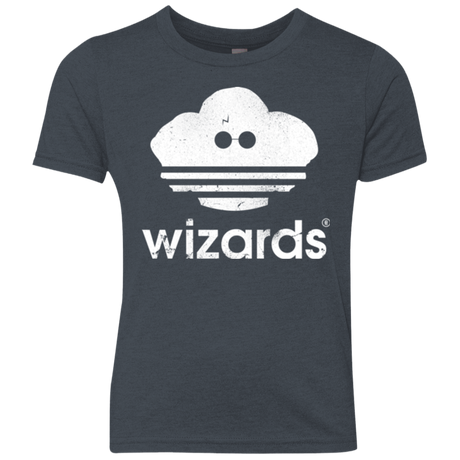 Wizards Youth Triblend T-Shirt