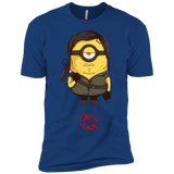 Daryl Mixon Boys Premium T-Shirt