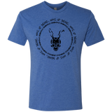 Wake up Wimido Men's Triblend T-Shirt