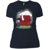 Big Peanut 6 Women's Premium T-Shirt