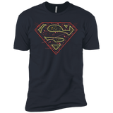Super Tech Men's Premium T-Shirt