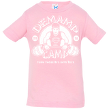 Demamp Camp Infant Premium T-Shirt