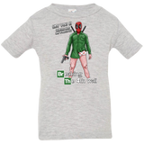 Breaking the 4th Wall Infant PremiumT-Shirt