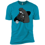 Darth Hero Sith Boys Premium T-Shirt